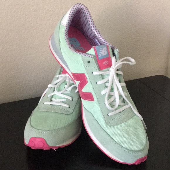 new balance 410 size 5